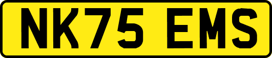 NK75EMS