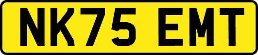 NK75EMT