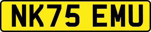 NK75EMU