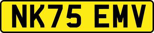 NK75EMV
