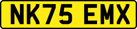 NK75EMX