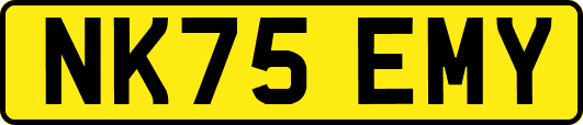 NK75EMY