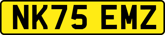 NK75EMZ