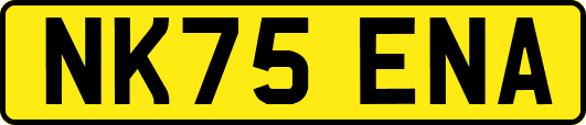 NK75ENA