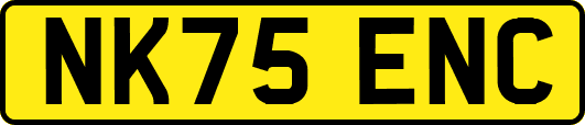NK75ENC