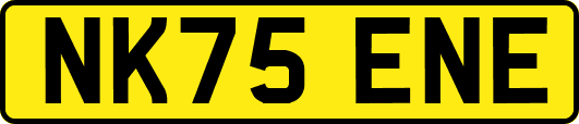 NK75ENE