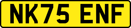 NK75ENF