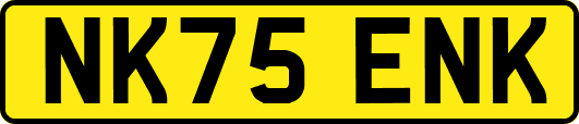 NK75ENK