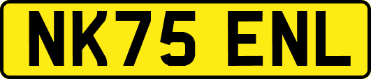 NK75ENL