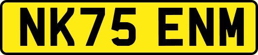 NK75ENM