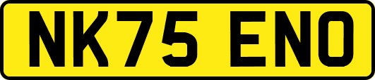 NK75ENO