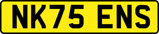 NK75ENS
