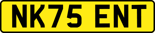 NK75ENT