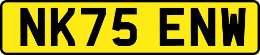 NK75ENW