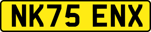 NK75ENX