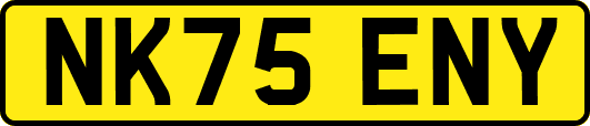 NK75ENY