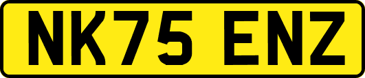 NK75ENZ