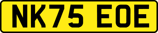 NK75EOE