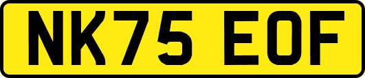 NK75EOF