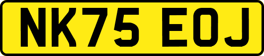NK75EOJ
