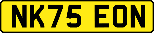 NK75EON