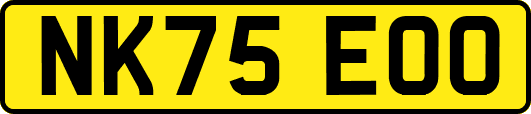 NK75EOO