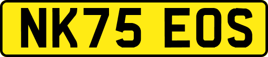 NK75EOS