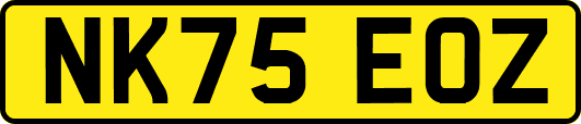 NK75EOZ