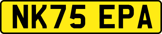 NK75EPA