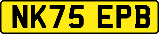 NK75EPB