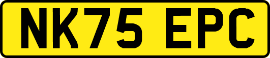 NK75EPC