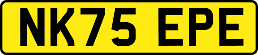 NK75EPE