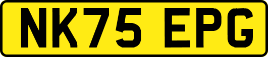 NK75EPG