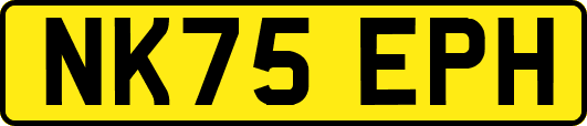 NK75EPH