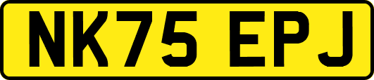 NK75EPJ