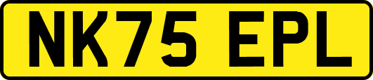NK75EPL