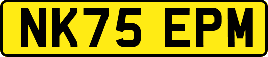 NK75EPM