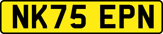 NK75EPN