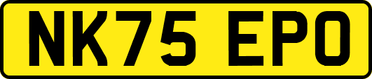 NK75EPO