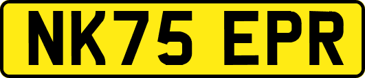 NK75EPR