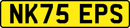 NK75EPS