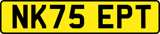NK75EPT