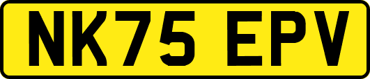 NK75EPV