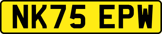 NK75EPW