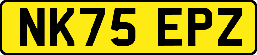 NK75EPZ