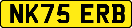 NK75ERB
