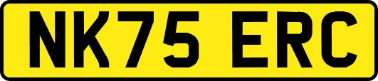 NK75ERC