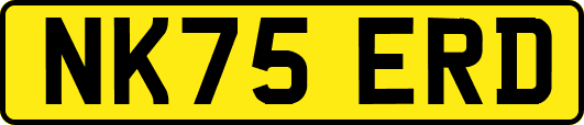 NK75ERD