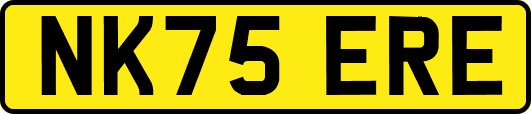 NK75ERE