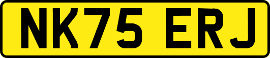 NK75ERJ
